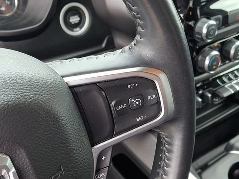 Used 2019 RAM 1500 Big Horn AWD/4WD image 21