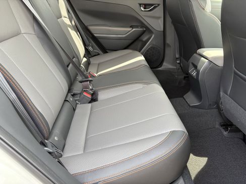 New 2026 Subaru Crosstrek 2.5i Limited AWD/4WD image 33