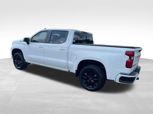 Used 2023 Chevrolet Silverado 1500 LT w/ All Star Edition Plus AWD/4WD image 3