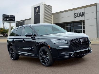Used 2023 Lincoln Corsair AWD w/ Equipment Group 101A