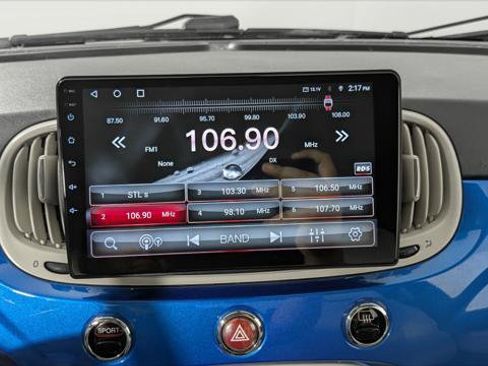 Used 2018 FIAT 500 Pop image 26