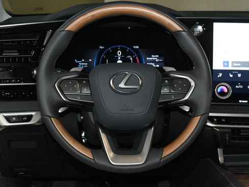 Used 2025 Lexus RX 350 Premium Plus w/ Convenience Package FWD image 23