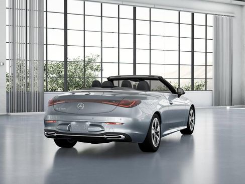 New 2026 Mercedes-Benz CLE 300 4MATIC Cabriolet image 23