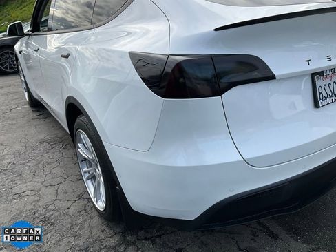 Used 2020 Tesla Model Y Long Range image 86