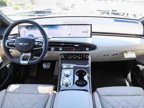New 2026 Genesis GV70 3.5T Sport Prestige AWD/4WD image 10