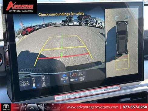 Certified 2025 Toyota 4Runner TRD Sport Premium image 29