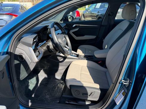 Used 2023 Audi A3 2.0T Premium Plus w/ Premium Plus Package image 21