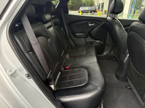 Used 2013 Hyundai Tucson Limited w/ Premium Pkg AWD/4WD image 24