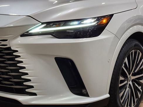 Used 2024 Lexus RX 350 Premium Plus w/ Convenience Package image 14