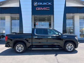 Used 2024 GMC Sierra 1500 Denali w/ Technology Package AWD/4WD video 2