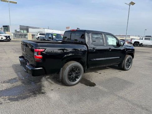 New 2026 Nissan Frontier SV w/ Tow Package image 6