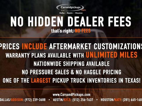Used 2021 Ford F250 Lariat w/ Lariat Value Package image 2