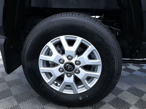 New 2026 Toyota Tacoma SR5 AWD/4WD image 10