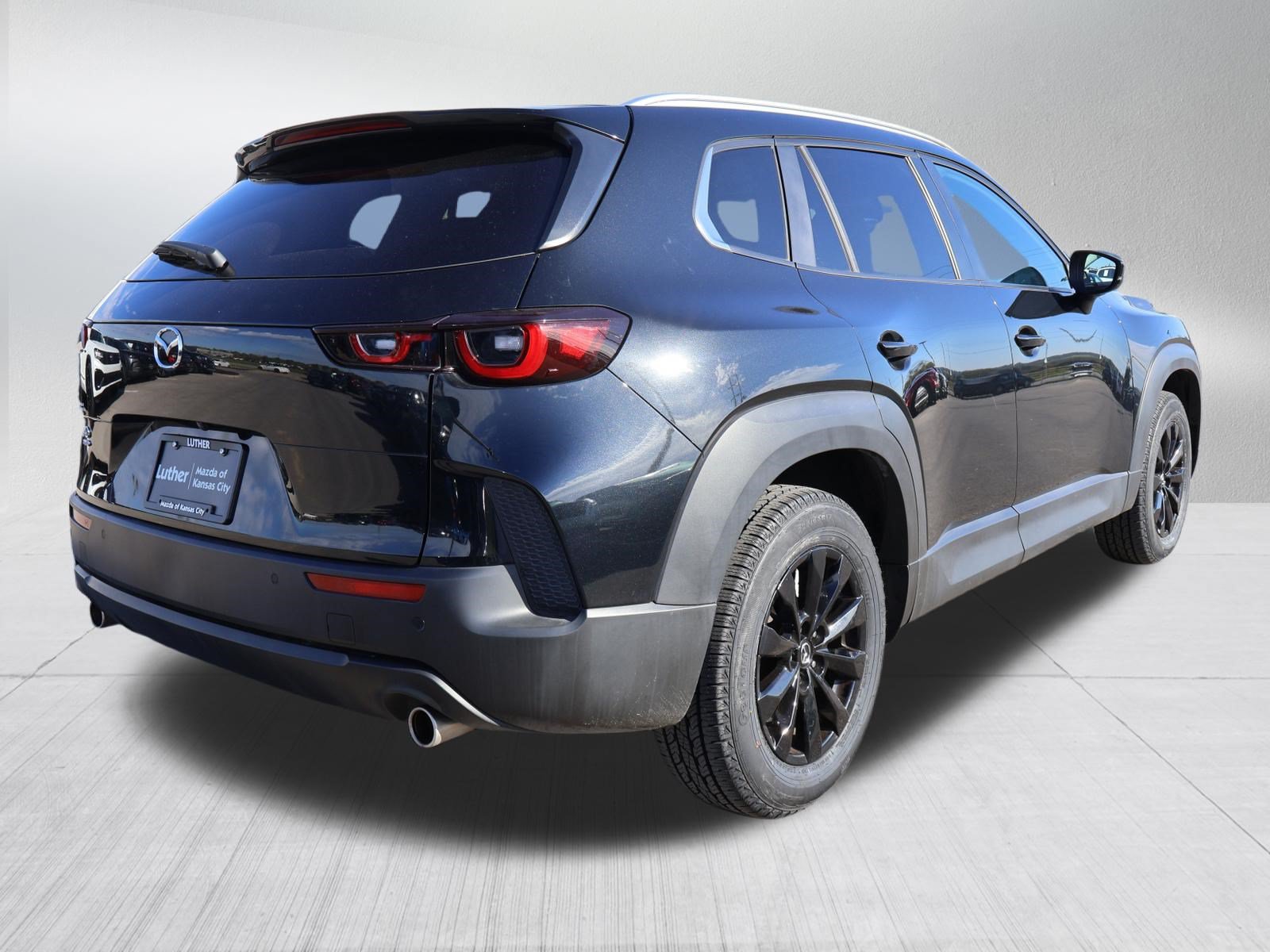 Used 2026 MAZDA CX-50 AWD 2.5 S w/ Preferred Pkg image 7