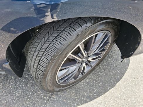 Used 2017 INFINITI QX60 FWD w/ Deluxe Technology Package image 22
