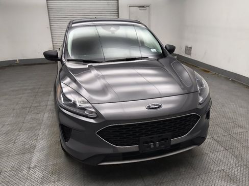 Used 2022 Ford Escape SE w/ Convenience Package AWD/4WD image 14