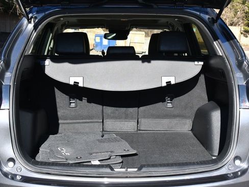 Used 2016 MAZDA CX-5 Grand Touring image 8