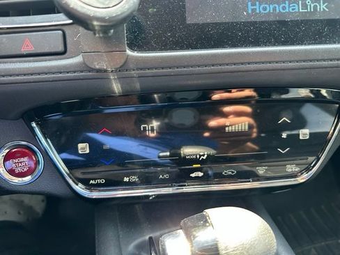 Used 2016 Honda HR-V EX-L image 14