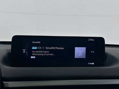 Used 2025 MAZDA CX-50 AWD 2.5 S w/ Premium Package image 19