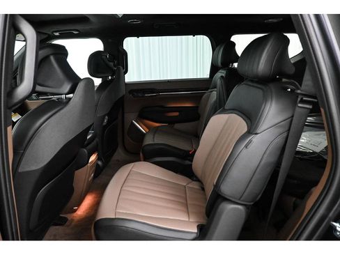 New 2026 Kia EV9 GT-Line AWD/4WD image 11