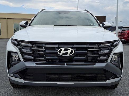 New 2026 Hyundai Tucson SEL AWD/4WD image 2