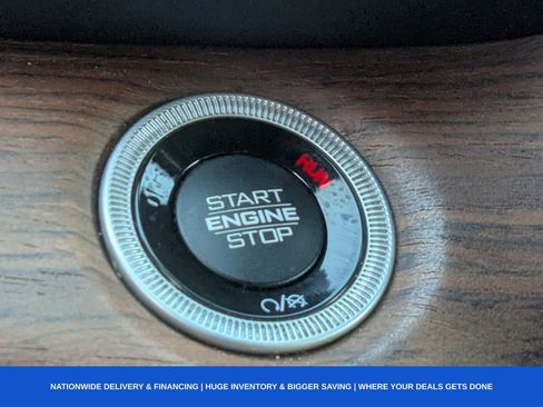 Used 2023 Jeep Grand Cherokee Summit w/ Rear Seat Video Group I image 41