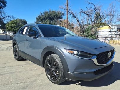 Used 2023 MAZDA CX-30 AWD 2.5 S w/ Preferred Package