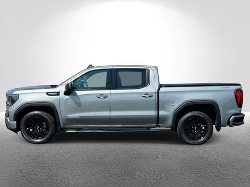 Certified 2024 GMC Sierra 1500 Elevation AWD/4WD image 2