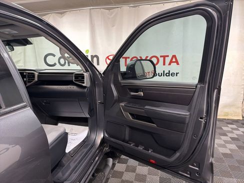 Used 2023 Toyota Tundra SR5 w/ SR5 Convenience Package image 10