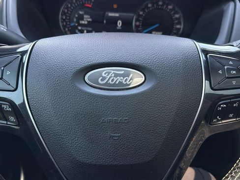 Used 2018 Ford Explorer Platinum AWD/4WD image 11