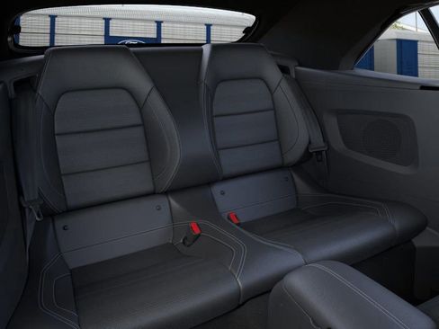 New 2026 Ford Mustang GT Premium RWD image 13