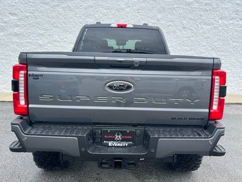 New 2026 Ford F250 XLT w/ XLT Premium Package image 3