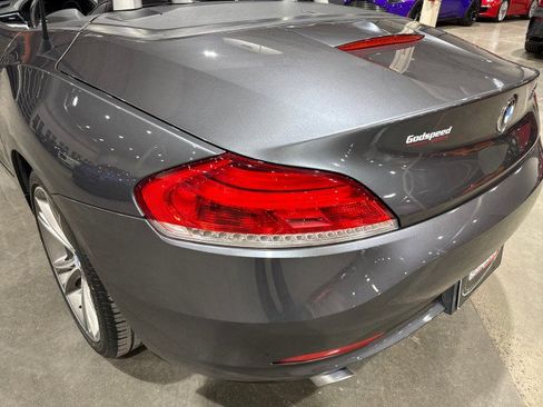 Used 2014 BMW Z4 sDrive35i image 41