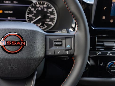 New 2026 Nissan Pathfinder Rock Creek AWD/4WD image 14