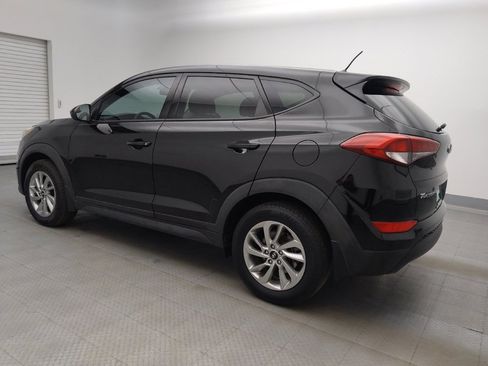 Used 2018 Hyundai Tucson SE FWD image 3