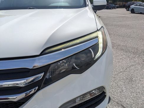 Used 2018 Honda Pilot EX-L image 10