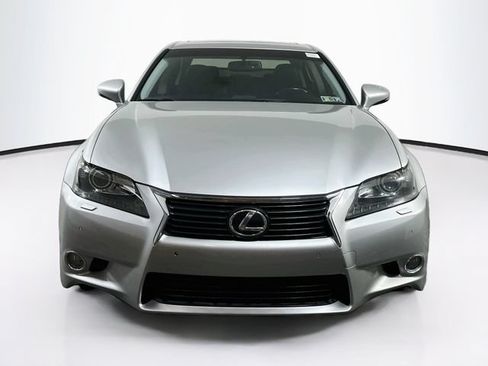 Used 2014 Lexus GS 350 AWD w/ Premium Package image 2