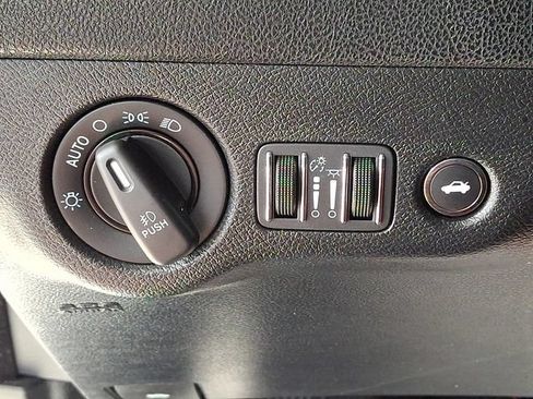 Used 2017 Dodge Charger R/T Scat Pack w/ Driver Confidence Group RWD image 25