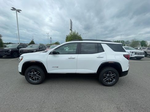 New 2026 GMC Terrain AT4 AWD/4WD image 4