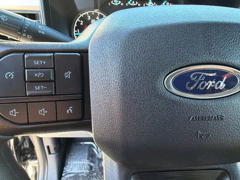 New 2026 Ford F250 XL w/ STX Appearance Package image 19