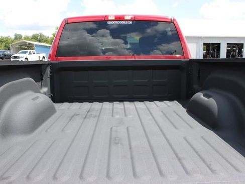 Used 2026 RAM 2500 Big Horn AWD/4WD image 10