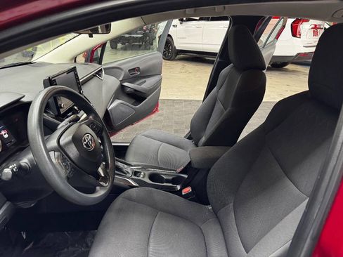 Used 2022 Toyota Corolla LE image 33