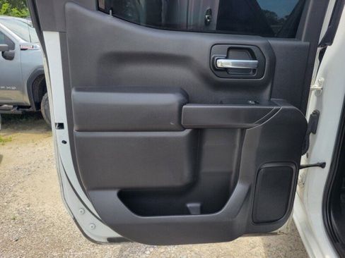 Used 2019 Chevrolet Silverado 1500 LT w/ Texas Edition RWD image 30