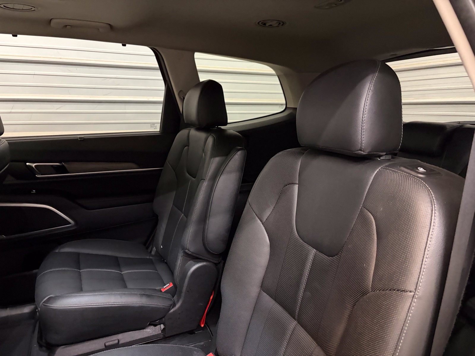 Used 2021 Kia Telluride EX w/ EX Premium Package AWD/4WD image 24