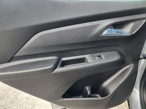 New 2027 Chevrolet Bolt RS image 17