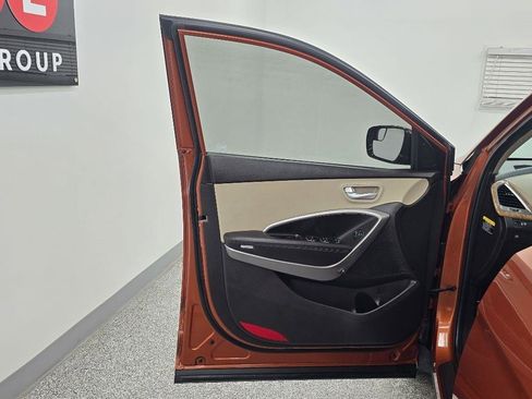 Used 2016 Hyundai Santa Fe Sport w/ Option Group 02 FWD image 30