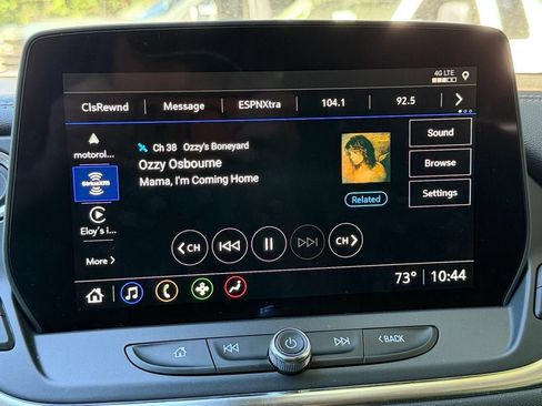 Used 2025 Chevrolet Blazer LT w/ Convenience Package AWD/4WD image 33
