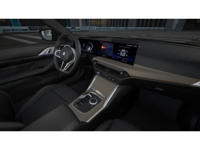 New 2027 BMW 430i Coupe w/ M Sport Package RWD image 12