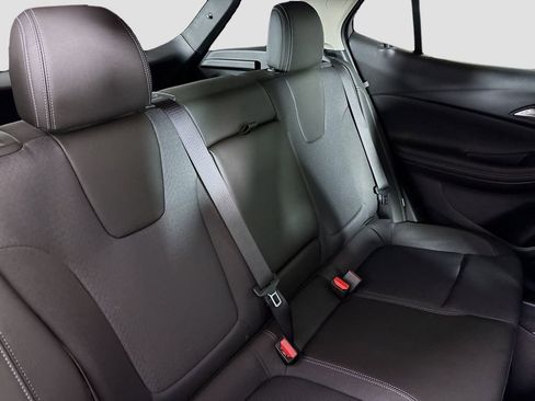 Used 2026 Buick Encore GX Preferred w/ Advanced Technology Package image 27