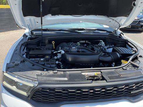 Used 2024 Dodge Durango GT AWD/4WD image 22